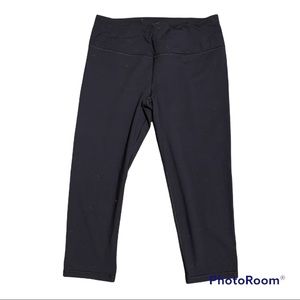 Victoria Sport Stretch Pants Black (L)